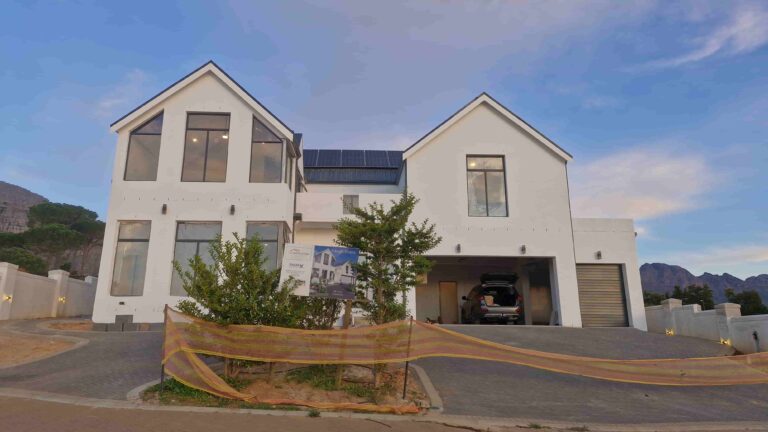 project Estate